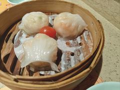 招牌虾饺皇-点都德(喜粤楼店)
