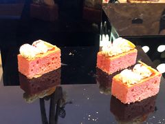 -怡咖啡·自助餐·西安香格里拉
