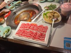 -晓宇重庆火锅(赛格国际购物中心店)