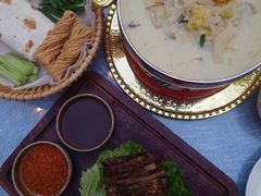 -后海16号·北京私房菜