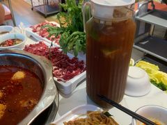 -八合里潮汕鲜牛肉火锅(吉大店)
