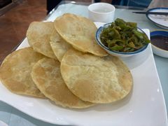 -小叶手抓·清真食品(治平路店)