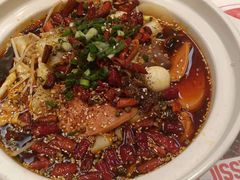 -每味每客·重庆麻辣烫(拓展大厦店)