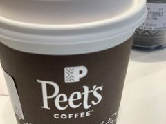 -Peet's Coffee皮爷咖啡(万象天地店)