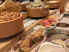 -龍歌自助小火锅(崂山丽达店)