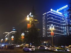 -四川大学(华西校区)