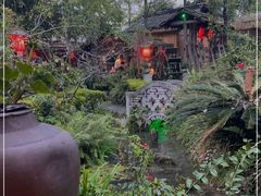 -青城甲(青城山店)