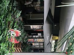 -麦当劳(宜安广场店)
