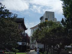 -复旦大学附属华山医院(总院)