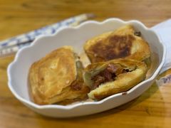 -郝鸿来火烧(一中西门口店)