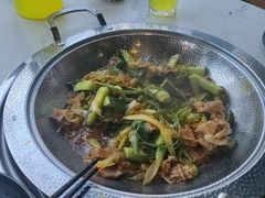 -重庆巴渝火锅(钟家村店)