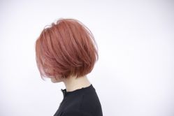 短发-P.STYLE 派斯造型