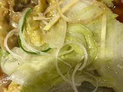 -悟长年潮汕菜砂锅粥(圣熙8号店)