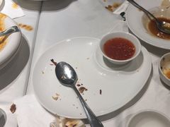 -宁波逸东豪生大酒店·逸轩中餐厅