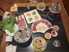 -南门涮肉(东单店)