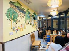 大堂-飘香火锅(玉林西路店)