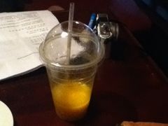 -马拉桑果汁(龙头路总店)