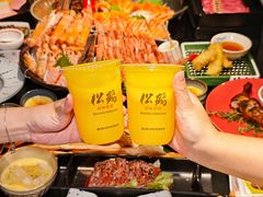 -松鹤精致料理(五一中路店)