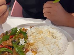 -柠檬树茶餐厅(海雅缤纷城店)