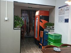 -冯大腕江湖川菜馆(后沙峪店)