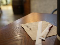 -墨客咖啡(新街口店)