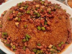 -富临轩私房菜(集庆门大街店)