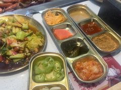 -郭记烤肉创始店(民丰大街店)