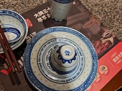 -南京大牌档(之心城店)