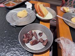 -炽城·烤肉名家(鸿达中央广场店)