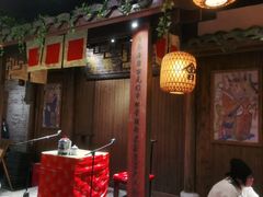 -南京大牌档(三阳广场苏宁店)