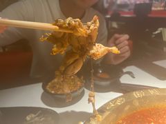 -捞三国美蛙鲜鱼火锅(茂业店)