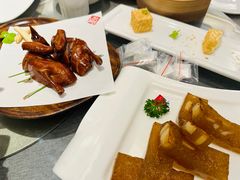 -凯逸轩·匠心粤菜(中城名仕汇店)