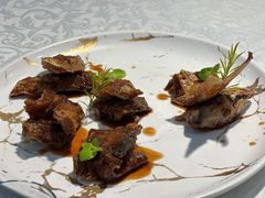 老上海熏鱼（鲳鱼）-麟1929(外滩店)