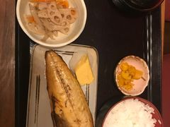 -魚盛(新宿三丁目店)