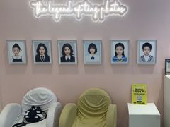 -天真蓝照相馆(杭州滨江宝龙店)