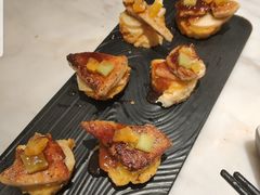 -飞阳铁板烧(ME TOWN购物中心店)