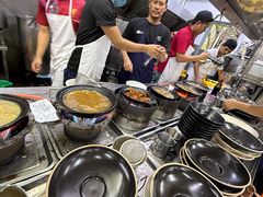 -兴记肉骨茶(甲洞大街第二新分店)