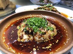 -驿舍·民國老营房院子私房菜(科学会堂店)