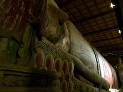 -张掖大佛寺景区