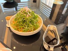 -新南华大酒店(长寿店)