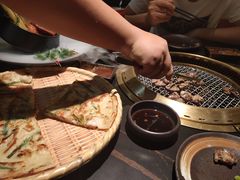 -厚贞日式烤肉(浦东汇智店)
