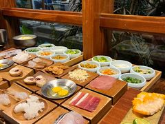-银米·云南传统过桥米线(双廊黑金冠店)