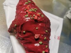 法式莓果可颂-月枫堂(太原茂业天地店)
