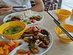 -六和餐饮(东城根店)