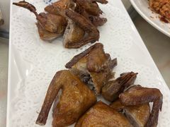-新金盛·海鲜酒楼(盐田店)
