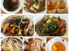 -白鹿江西餐厅(北师大店)
