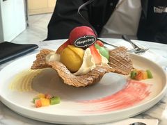 -哈根达斯(朝阳大悦城店)