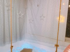-JOJO实景沉浸侦探剧本杀(大悦城店)