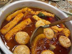 -顶上头·螺蛳火锅(五一新村店)