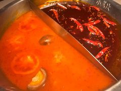 -小龙坎火锅(全球总店)